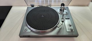 Tocadiscos Garrard GT25P-1
