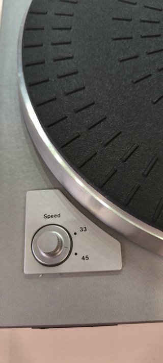 Tocadiscos Garrard GT25P-1