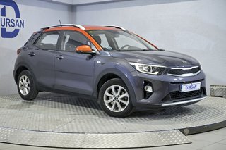 Kia Stonic 1.2 CVVT 62kW (84CV) Drive Eco-Dynamics