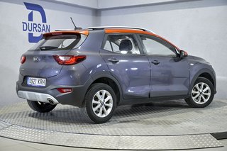 Kia Stonic 1.2 CVVT 62kW (84CV) Drive Eco-Dynamics