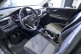Kia Stonic 1.2 CVVT 62kW (84CV) Drive Eco-Dynamics