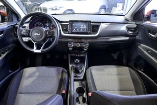 Kia Stonic 1.2 CVVT 62kW (84CV) Drive Eco-Dynamics
