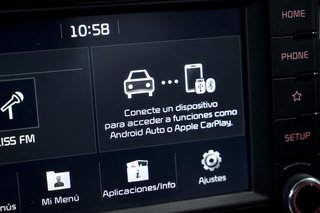 Kia Stonic 1.2 CVVT 62kW (84CV) Drive Eco-Dynamics