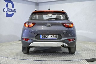 Kia Stonic 1.2 CVVT 62kW (84CV) Drive Eco-Dynamics