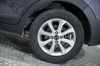 Kia Stonic 1.2 CVVT 62kW (84CV) Drive Eco-Dynamics
