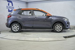 Kia Stonic 1.2 CVVT 62kW (84CV) Drive Eco-Dynamics
