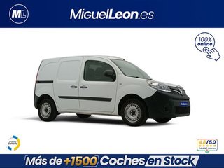 Renault Kangoo Profesional Blue dCi 59 kW (80CV)