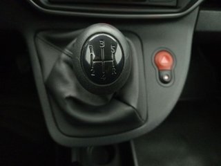 Renault Kangoo Profesional Blue dCi 59 kW (80CV)