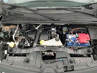 Renault Kangoo Profesional Blue dCi 59 kW (80CV)