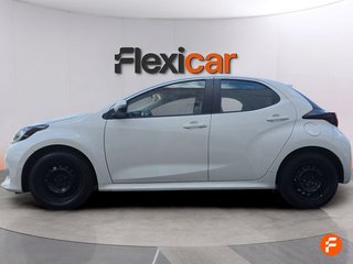 Toyota Yaris 1.0 70 Active Tech