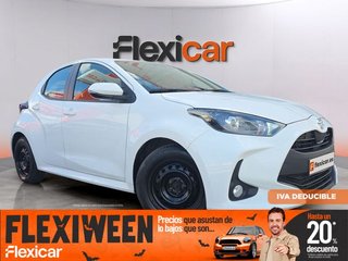 Toyota Yaris 1.0 70 Active Tech