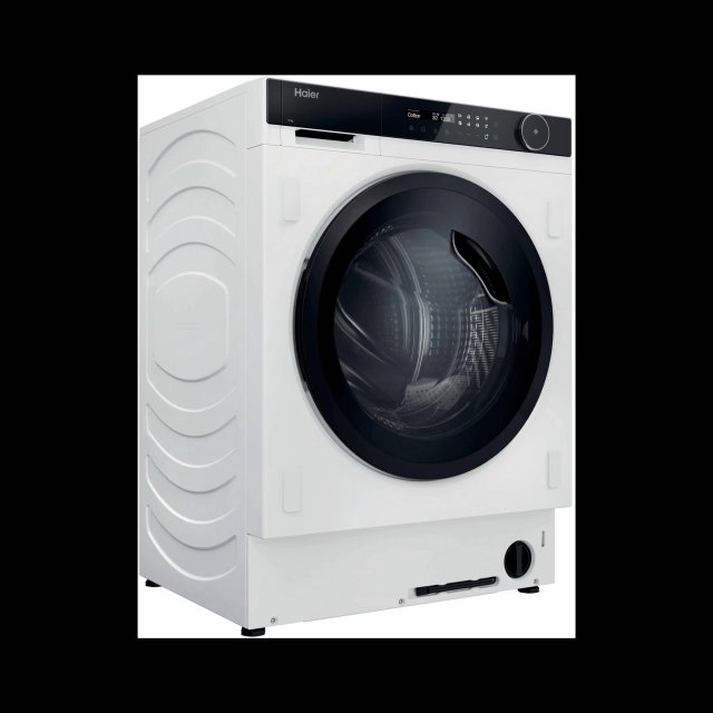 Lavadora integrable - Haier Series 8 HWB100-B14858