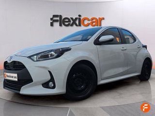 Toyota Yaris 1.0 70 Active Tech