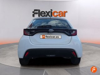 Toyota Yaris 1.0 70 Active Tech