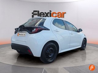 Toyota Yaris 1.0 70 Active Tech