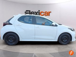 Toyota Yaris 1.0 70 Active Tech
