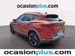 CUPRA Formentor 1.5 TSI DSG 110 kW (150 CV)