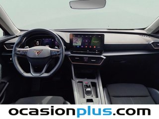 CUPRA Formentor 1.5 TSI DSG 110 kW (150 CV)