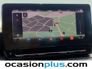 CUPRA Formentor 1.5 TSI DSG 110 kW (150 CV)