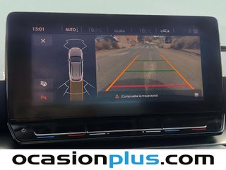 CUPRA Formentor 1.5 TSI DSG 110 kW (150 CV)