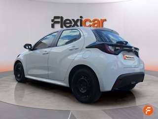 Toyota Yaris 1.0 70 Active Tech
