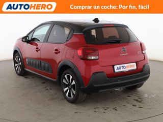 Citroën C3 1.2 PureTech Feel
