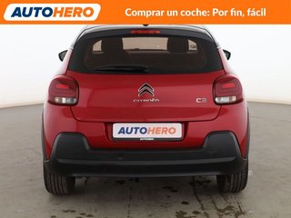 Citroën C3 1.2 PureTech Feel