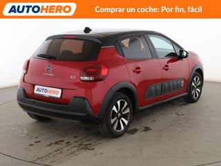 Citroën C3 1.2 PureTech Feel