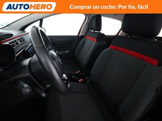 Citroën C3 1.2 PureTech Feel