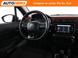 Citroën C3 1.2 PureTech Feel
