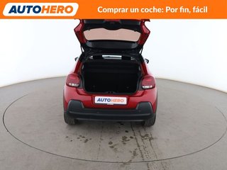 Citroën C3 1.2 PureTech Feel