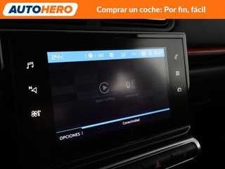 Citroën C3 1.2 PureTech Feel
