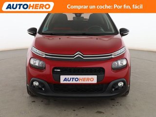 Citroën C3 1.2 PureTech Feel