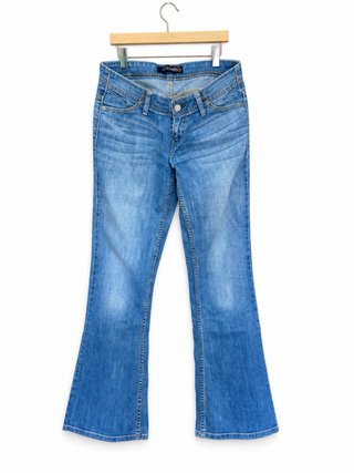 Pantalones Levi's Azules