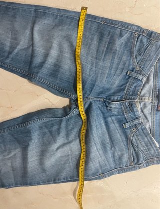 Pantalones Levi's Azules