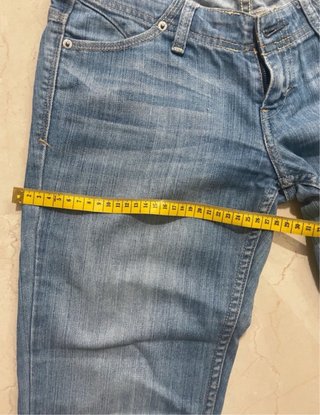 Pantalones Levi's Azules