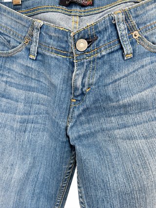 Pantalones Levi's Azules