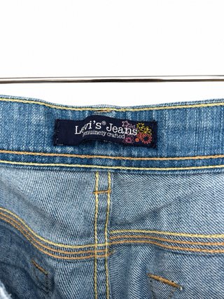 Pantalones Levi's Azules