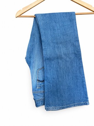 Pantalones Levi's Azules