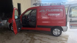 Citroen Berlingo 2006