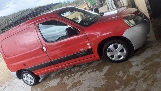 Citroen Berlingo 2006
