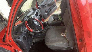 Citroen Berlingo 2006