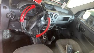 Citroen Berlingo 2006