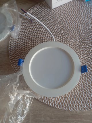Foco LED Novapollo 9W