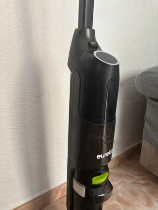 Aspiradora Eureka 400 Wet&Dry