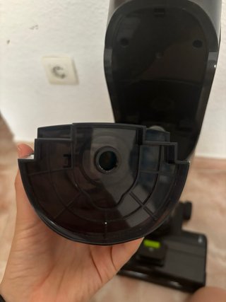Aspiradora Eureka 400 Wet&Dry