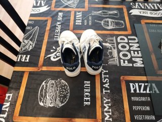 Zapatillas Polo