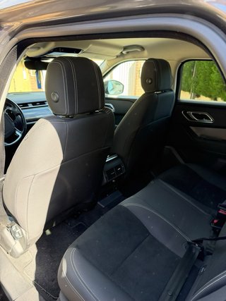 Land Rover Range Rover Velar 2018