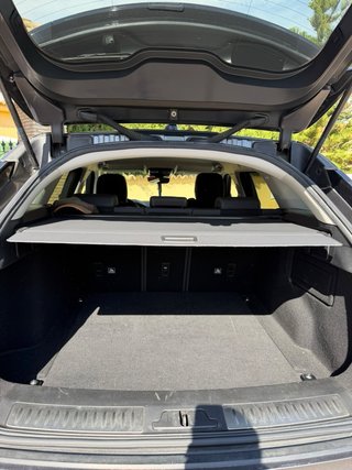 Land Rover Range Rover Velar 2018