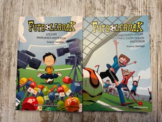 LIBROS BUEN ESTADO